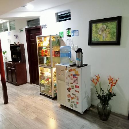 Hotel Canaveral Plaza Manizales Eksteriør bilde