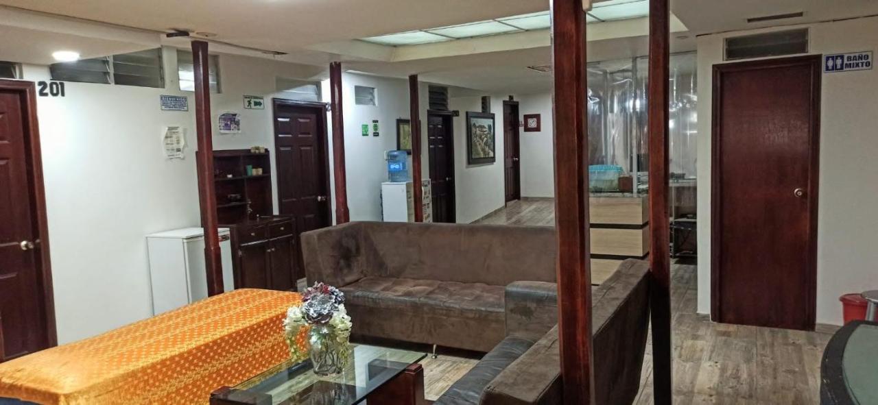 Hotel Canaveral Plaza Manizales Eksteriør bilde