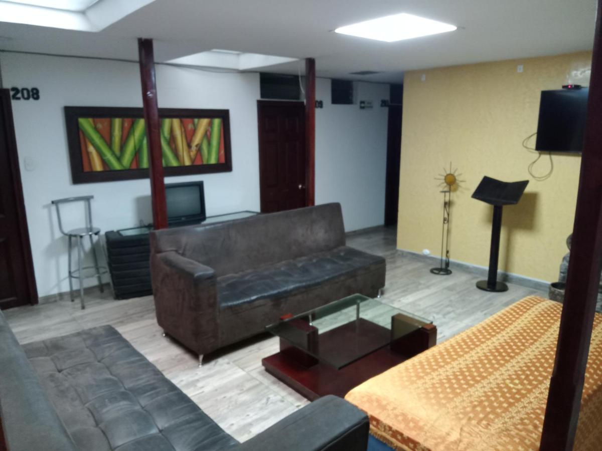 Hotel Canaveral Plaza Manizales Eksteriør bilde
