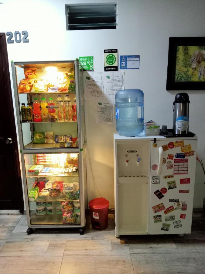 Hotel Canaveral Plaza Manizales Eksteriør bilde