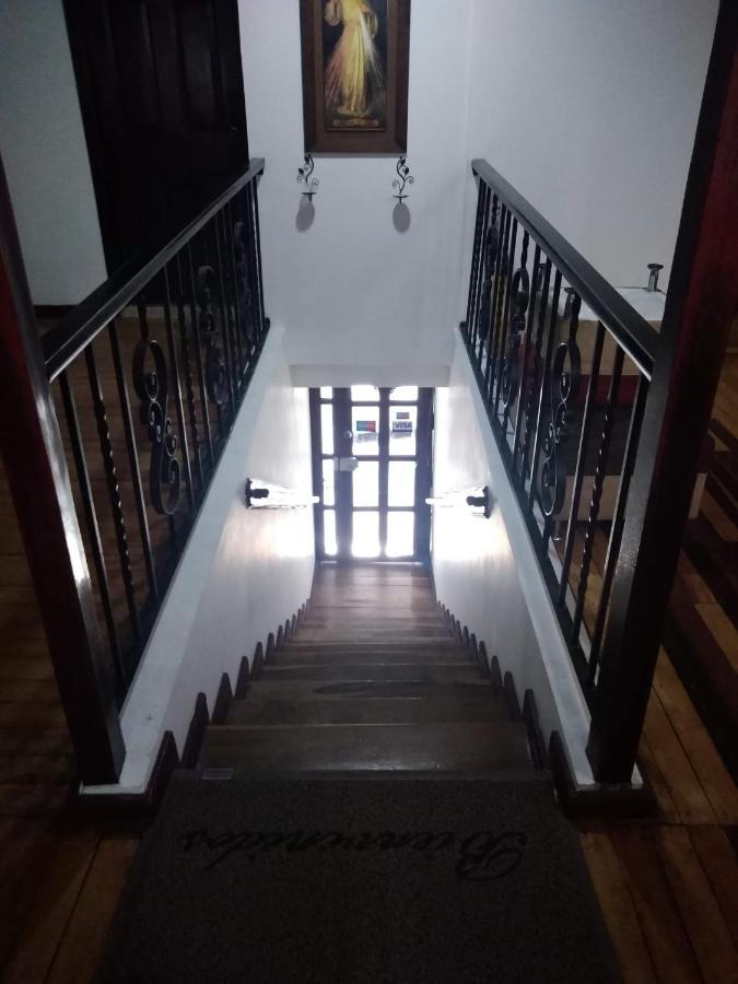 Hotel Canaveral Plaza Manizales Eksteriør bilde