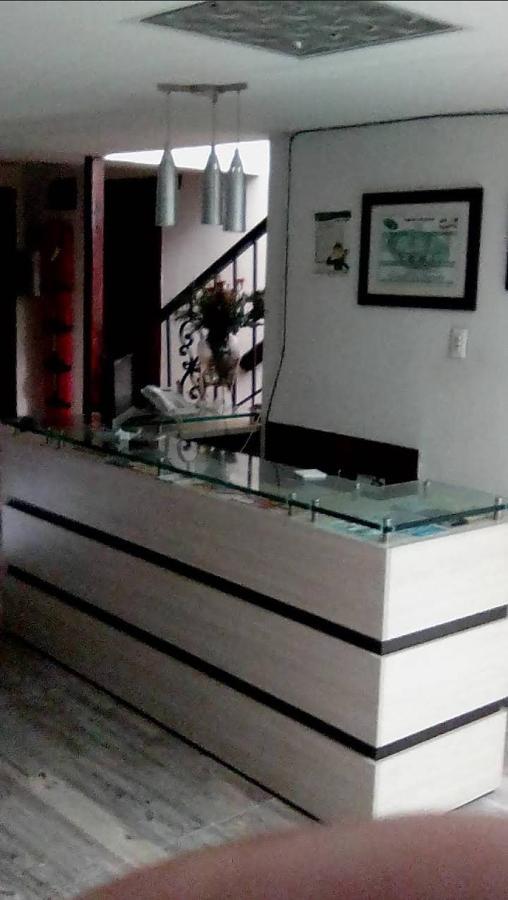 Hotel Canaveral Plaza Manizales Eksteriør bilde