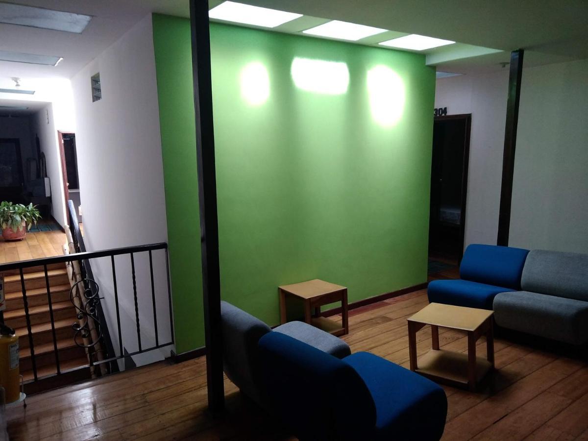 Hotel Canaveral Plaza Manizales Eksteriør bilde