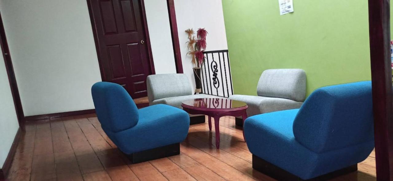 Hotel Canaveral Plaza Manizales Eksteriør bilde