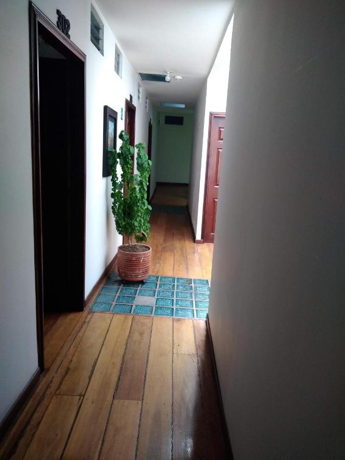 Hotel Canaveral Plaza Manizales Eksteriør bilde