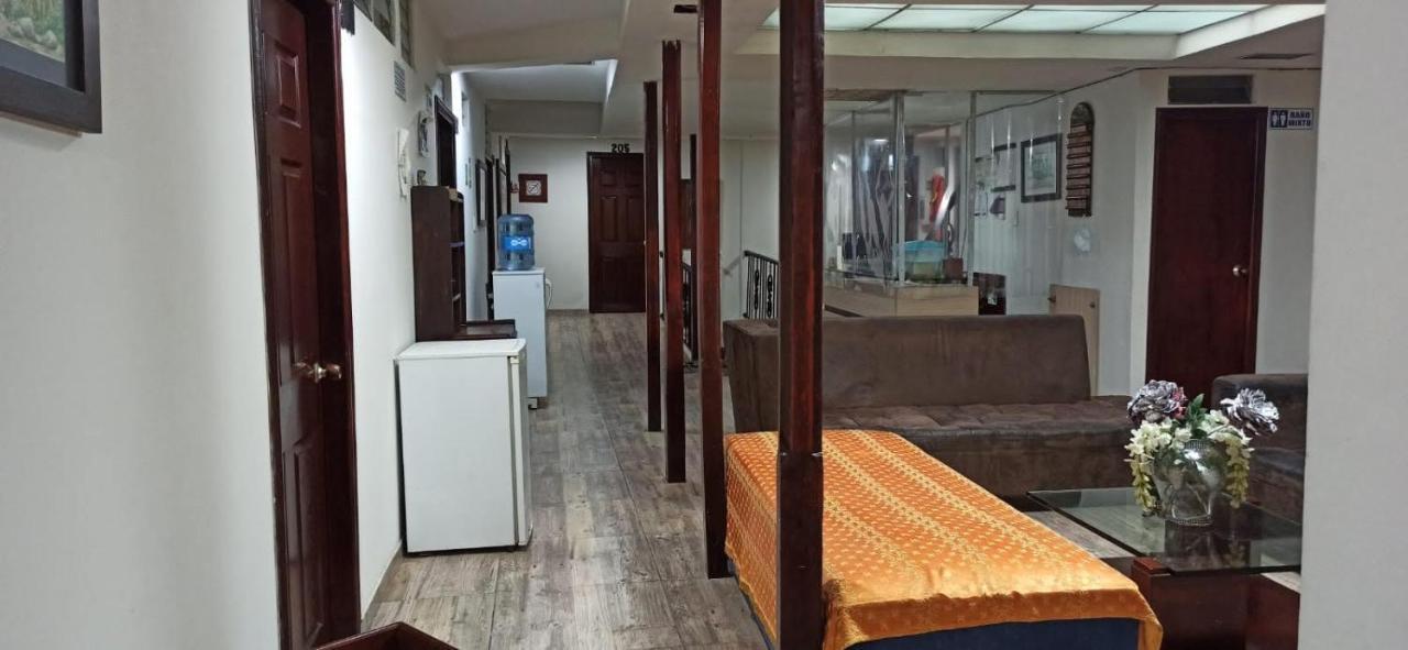 Hotel Canaveral Plaza Manizales Eksteriør bilde