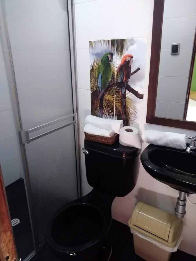Hotel Canaveral Plaza Manizales Eksteriør bilde