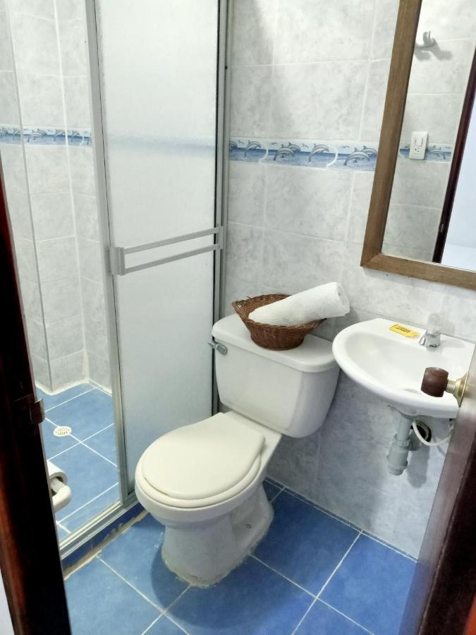 Hotel Canaveral Plaza Manizales Eksteriør bilde