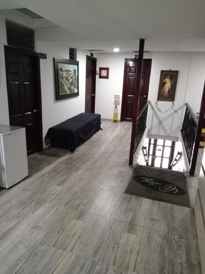 Hotel Canaveral Plaza Manizales Eksteriør bilde