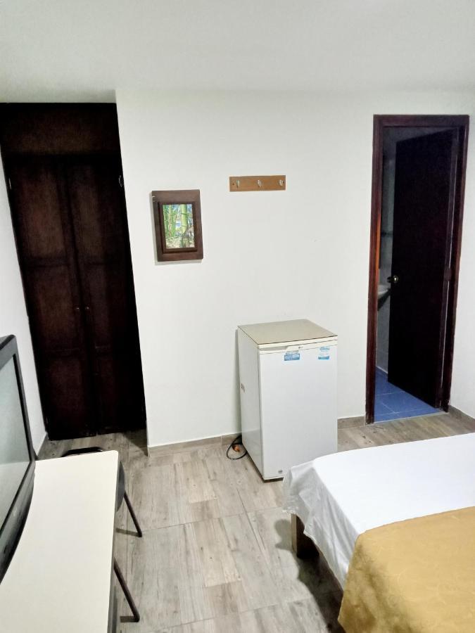Hotel Canaveral Plaza Manizales Eksteriør bilde