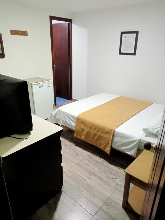 Hotel Canaveral Plaza Manizales Eksteriør bilde