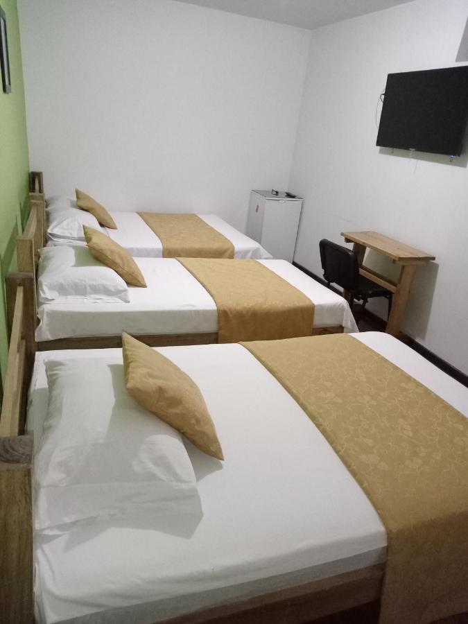 Hotel Canaveral Plaza Manizales Eksteriør bilde