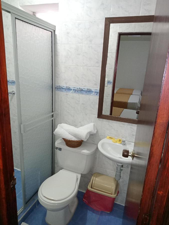 Hotel Canaveral Plaza Manizales Eksteriør bilde