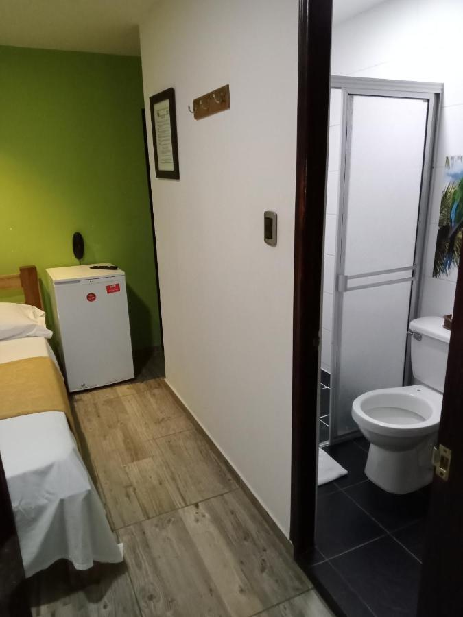 Hotel Canaveral Plaza Manizales Eksteriør bilde