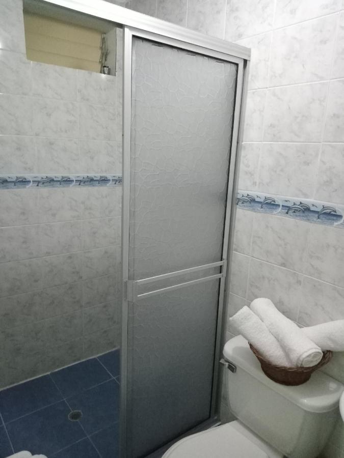 Hotel Canaveral Plaza Manizales Eksteriør bilde