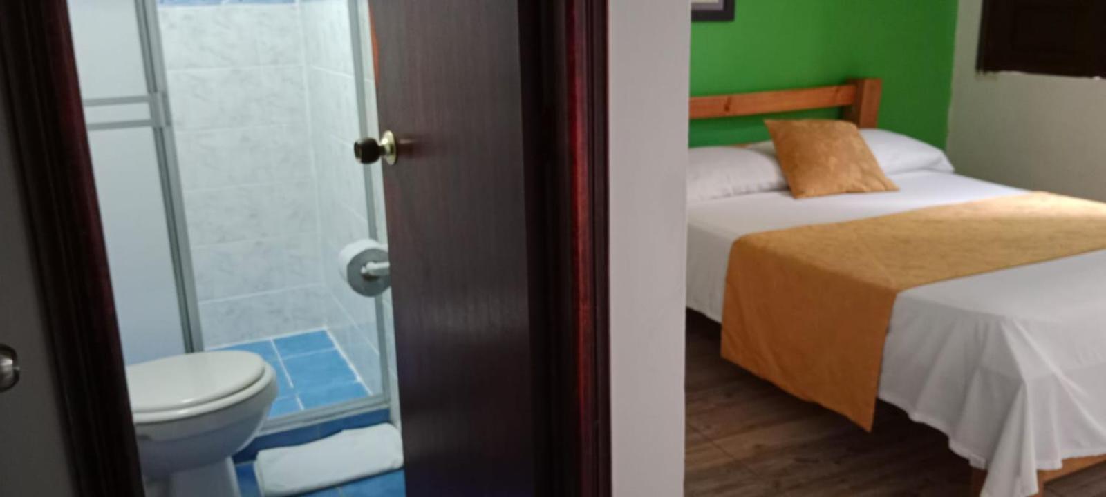 Hotel Canaveral Plaza Manizales Eksteriør bilde